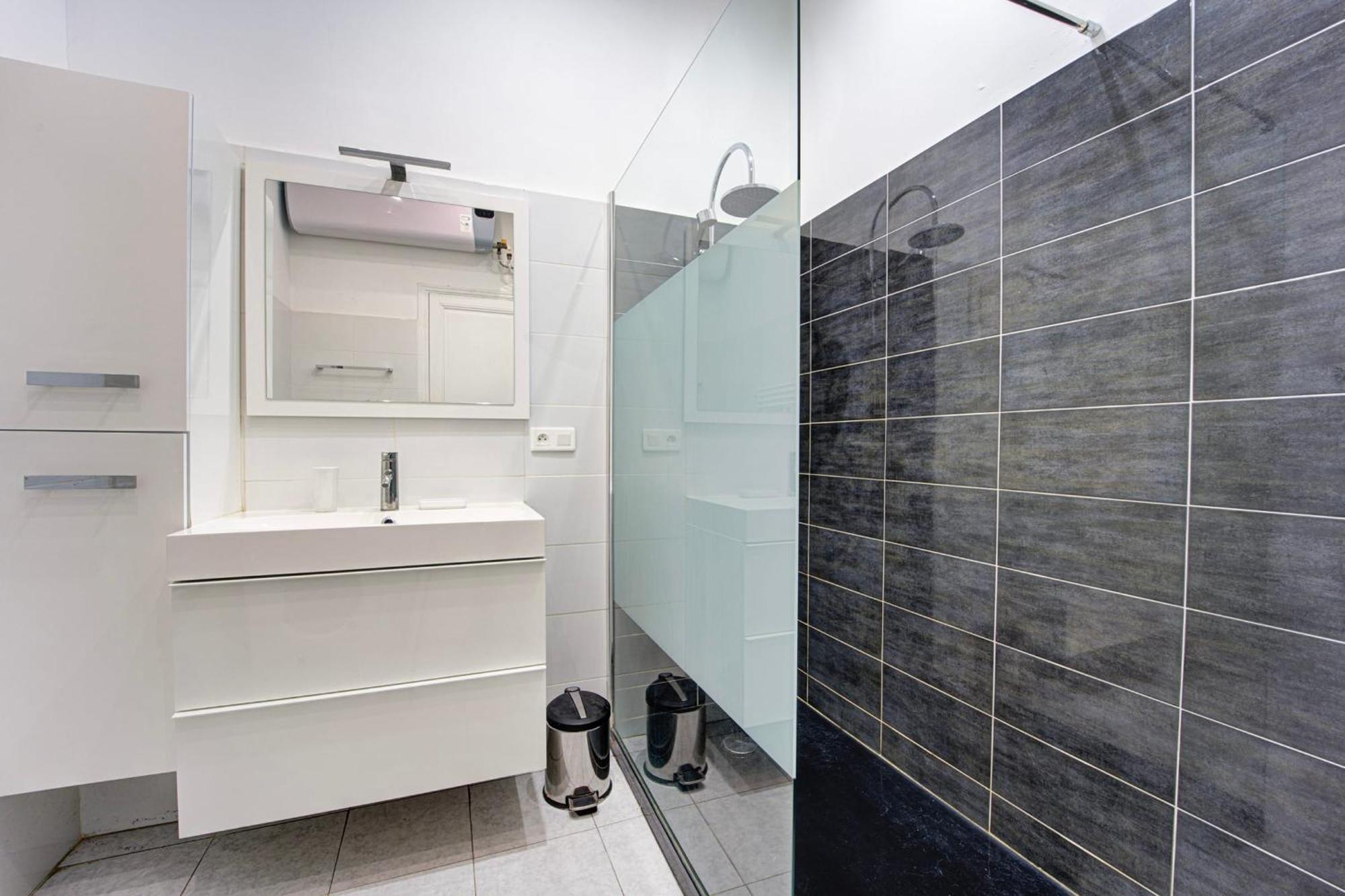 L'Ecrin Blanc Nicois - Welkeys Apartment Ница Екстериор снимка